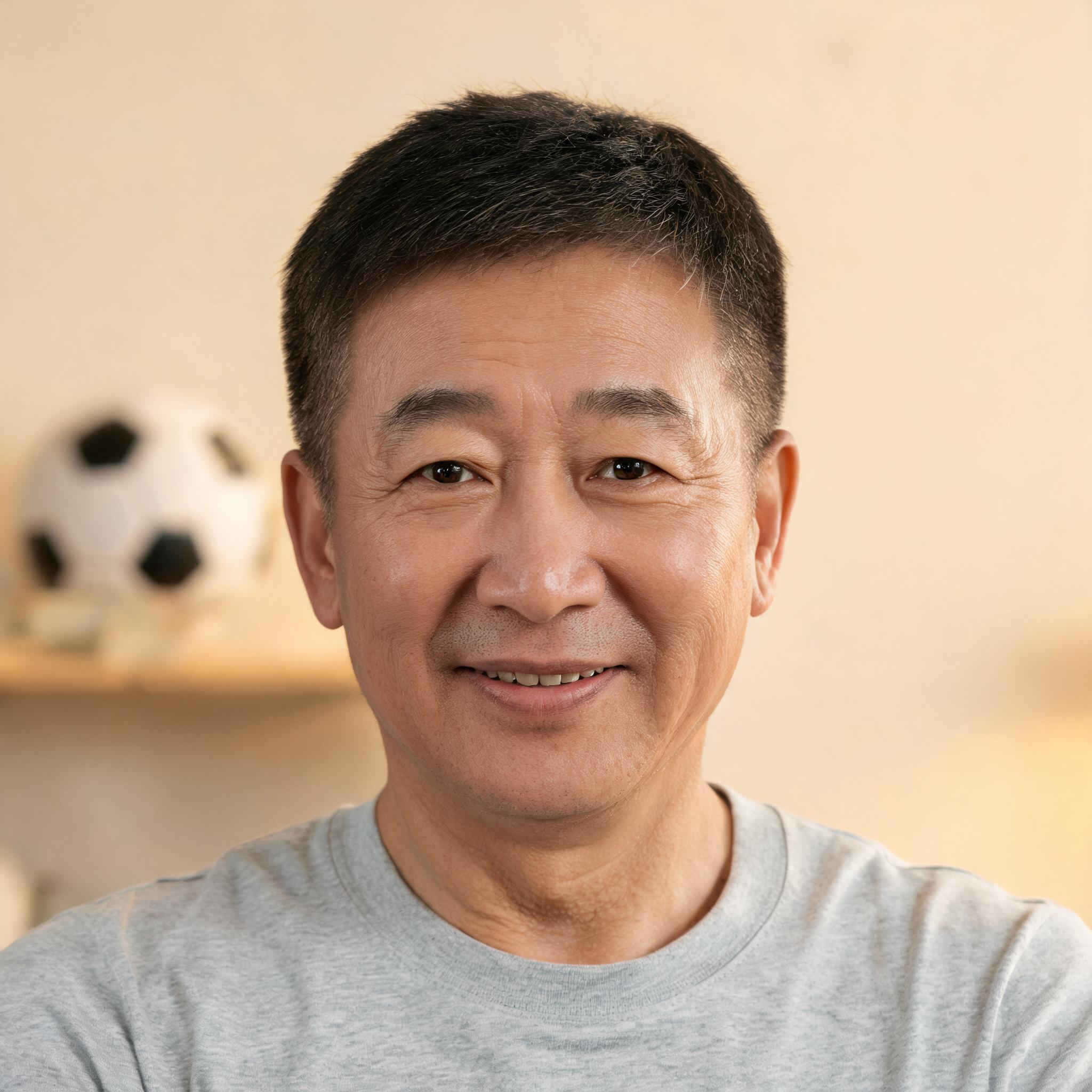 星空体育用户头像